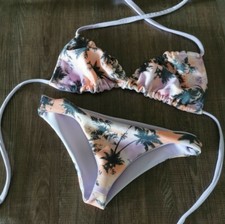 Rose&Thorn UK 8/10 lila