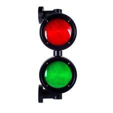 Ampel led 230 rot grün - led, v