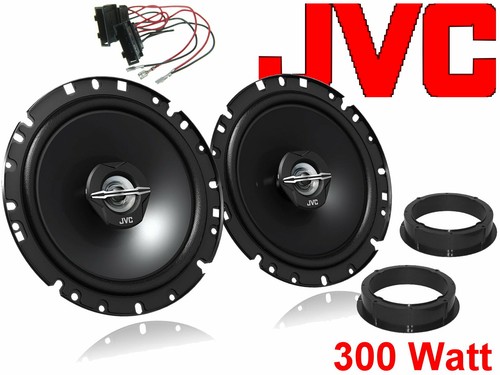 Jvc 300 lautsprecher - jvc,