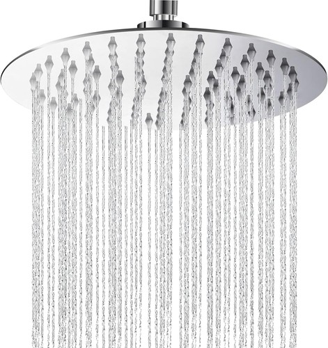 30cm kopfbrause rainshower - kopfbrause,