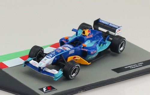 Sauber c23 felippe massa 2004 - felippe,