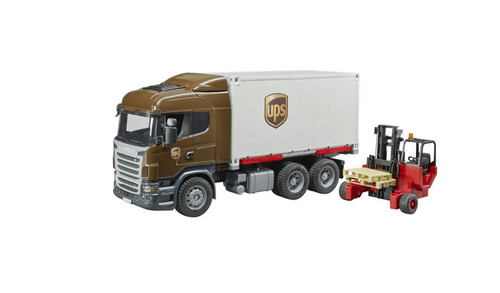 Bruder 035181 scania serie - bruder,