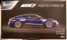 Revell 07698 2021 Audi RS