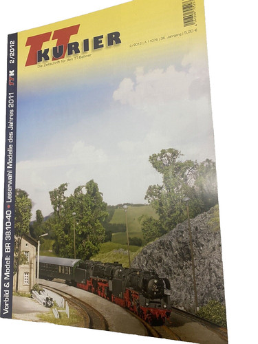 Kurier 2012 thomas - ,
