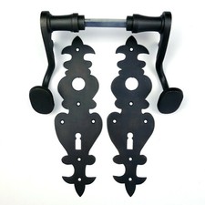 Antike Türgriffe Türklinken