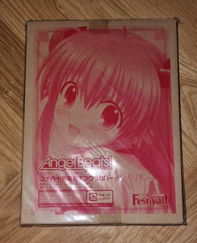 Yui little devil - yui, dakimakura
