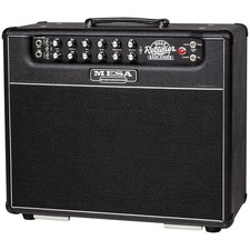 E-Gitarrenverstärker Mesa Boogie Badlander 50 1x12 Combo Gitarren Amp NEU