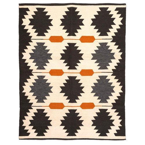 Southwest navajo kelim boho - kelim,