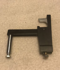 Dual CS 1219 1209 Plattenspieler Tonarm Stütze Halter Tonarmstütze Rest