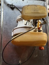 Solo 563 Oldtimer Rasenmäher Vintage Lawnmower