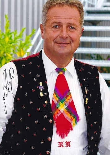 Norbert rier südtiroler - rier,
