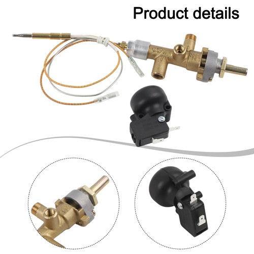 Komplett reparaturpaket - komplett,