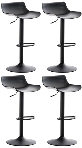 4er set barhocker aveiro - 4er,