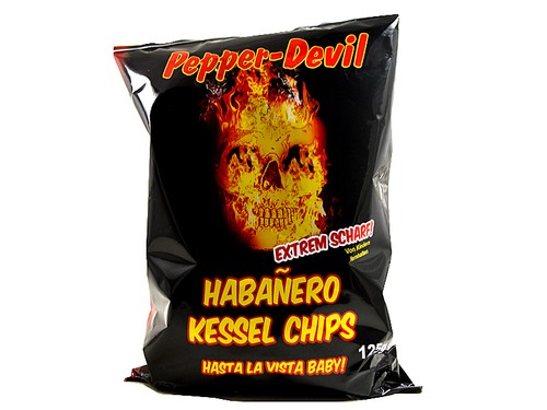 10x pepper devil - 10x,