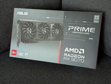 ASUS Prime OC AMD Radeon RX