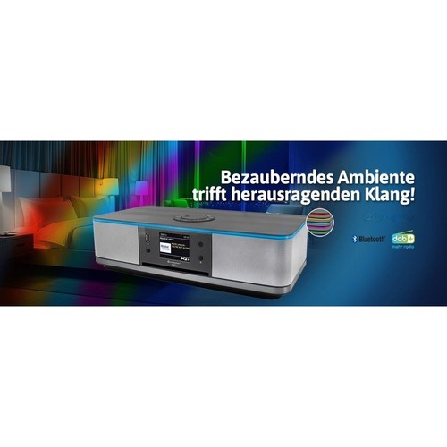 All one musiksystem mit - all-in-one-musiksystem,