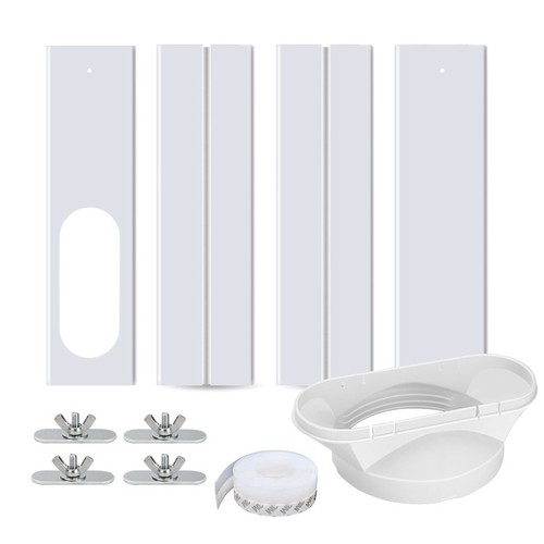 Fensterkit klimaanlage - fensterkit,