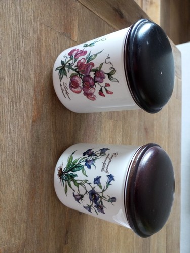 Villeroy boch botanica dosen - &,