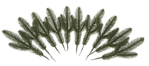 Vbs edel tannenzweige eitra - tannenzweige, 10