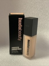 Huda Beauty #FauxFilter Luminous Matte Concealer 9ml - Marmalade 3,38 Neu