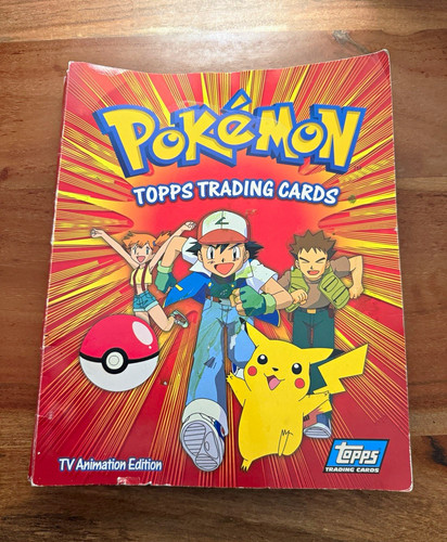 Pokémon vintage sammlung 108 - sammlung,