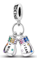 Pandora charm 925 silber - pandora,