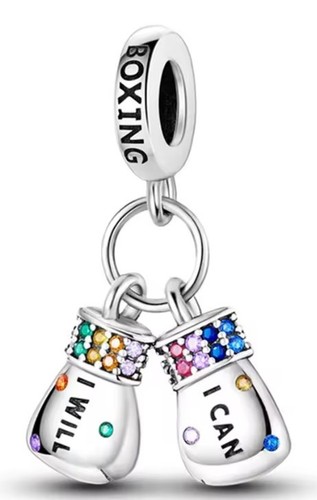 Pandora charm 925 - charm,