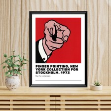 Roy Lichenstein - Pop Art