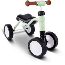 PUKY Rutschfahrzeug Wutsch mit