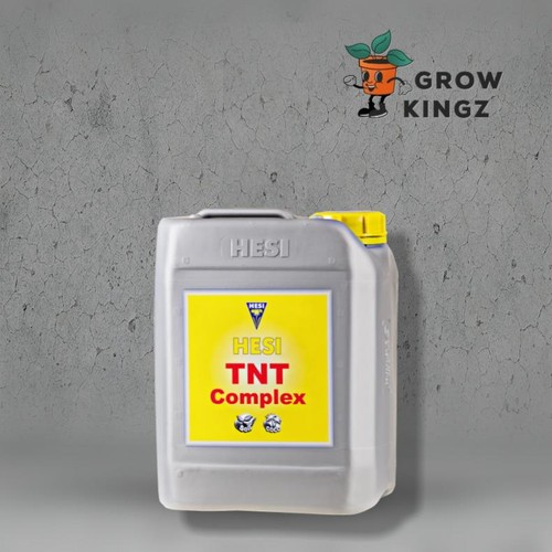 Hesi tnt complex - hesi, 5l