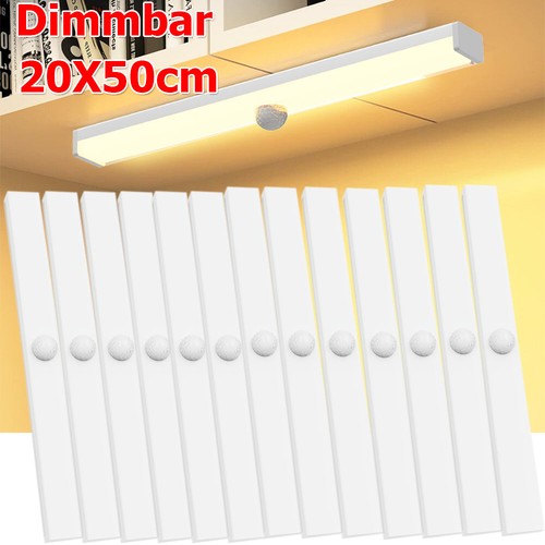 20x 50cm led unterbauleuchte - 20x,