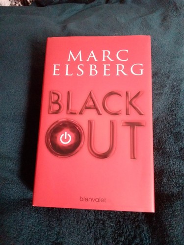 Blackout morgen ist es - ist, zu