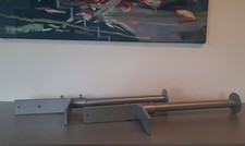 2  Stück  Head Hold Halter