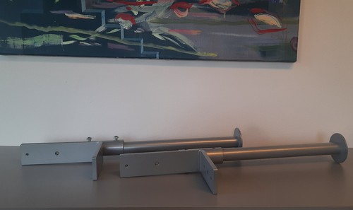 Stück head hold - 2,