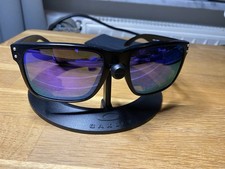 Oakley Holbrook violet Iridium