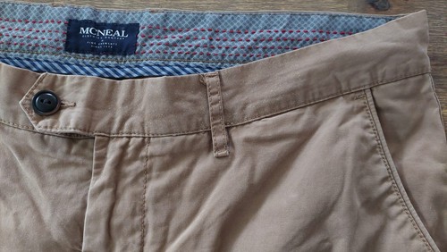 Neal herren hose - hose, 52