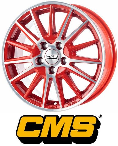 Cms c23 5x16 - 4x,