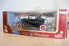 Vintage maßstab road - vintage, 1:18