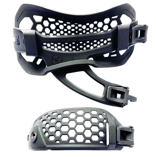 Nidecker snowboard bindings - nidecker,