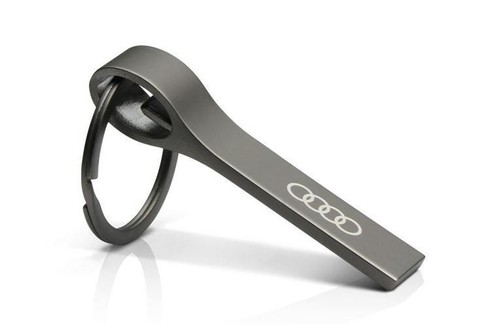 Audi schlüsselanhänger - audi,