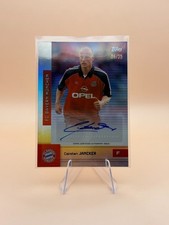 2025-26 TOPPS FC Bayern