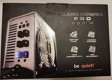 Be Quiet Dark Power Pro 530W