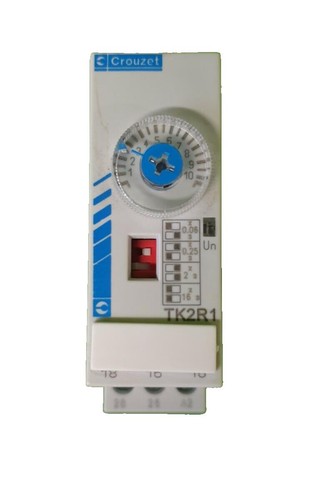 Crouzet tk2r1 - crouzet,