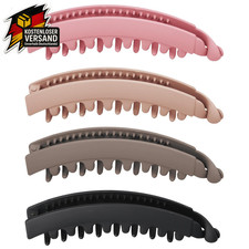 Haarspangen Damen Set 4 Stück