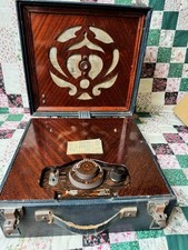 Beethoven tragbares Radio