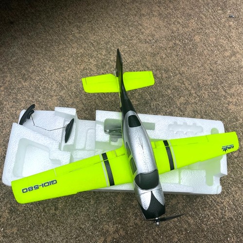 Neu rtf rc flugzeug 4 - neu*,