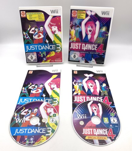 Just dance special - -,