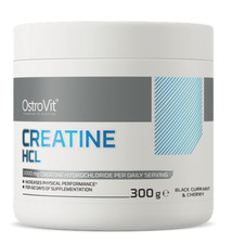 OstroVit Creatin HCl 300g