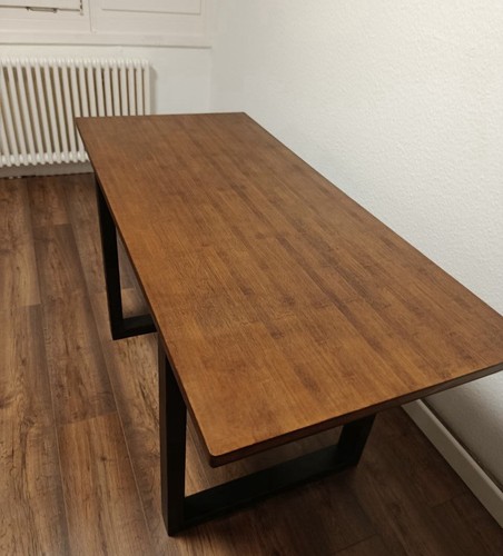 Exklusiver design tisch - exklusiver, im