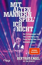 Mit alten Männern spiel' ich